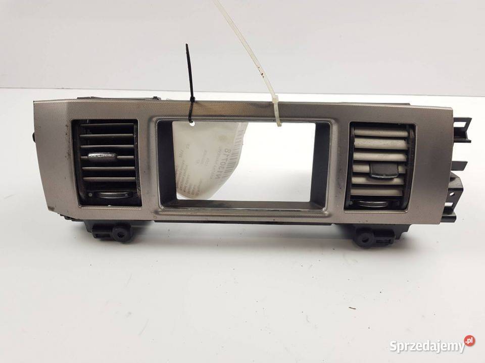 KRATKA NAWIEWU RAMKA JAGUAR XF