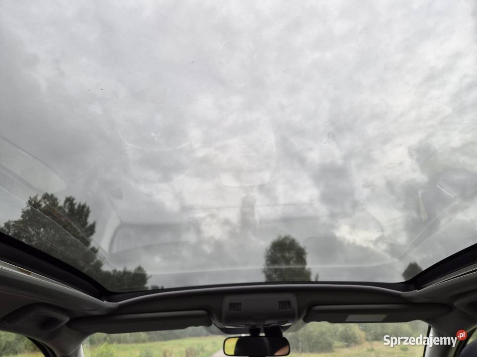 Mitsubishi ASX 18 Sprzedam CLEARTEC DID 116 wielofunkcyjna kierownica