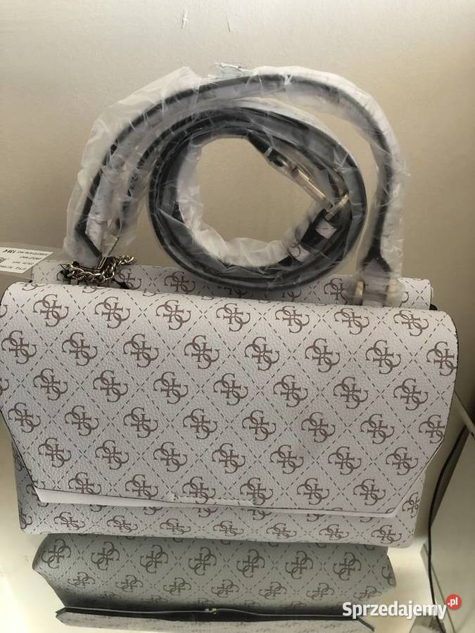 Guess torebka Białystok sprzedam