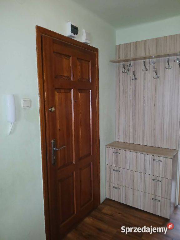 Funkcjonalne jasne i ciepłe mieswzkanie 56m2 3 Sprzedaż Busko-Zdrój