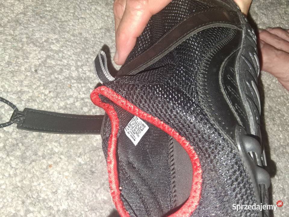 Buty trekkingowe Poznań