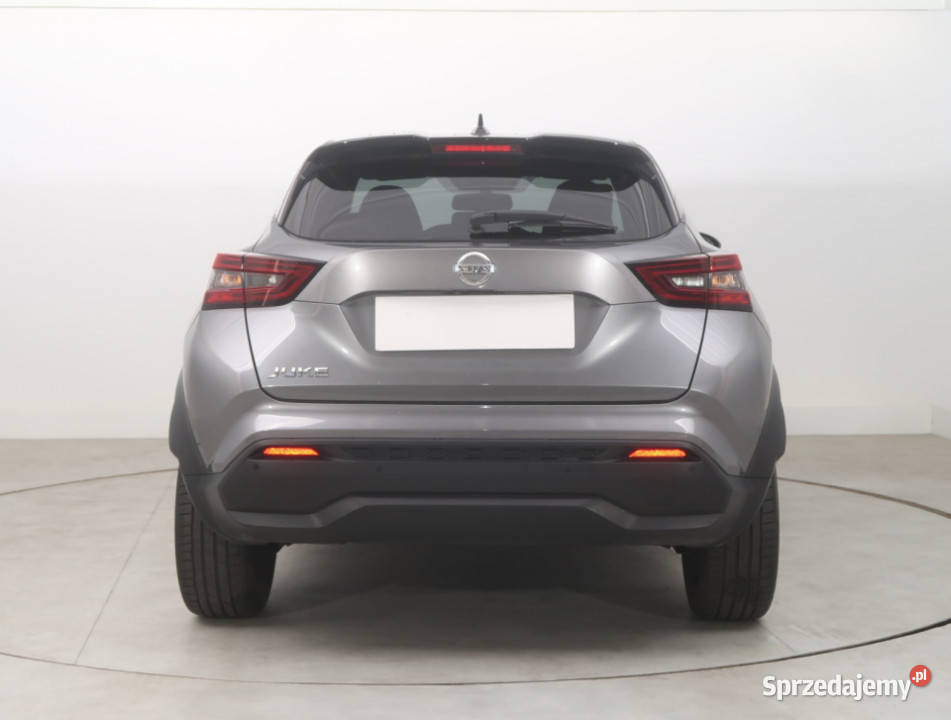 Nissan Juke 10 DIGT Bielany Wrocławskie sprzedam