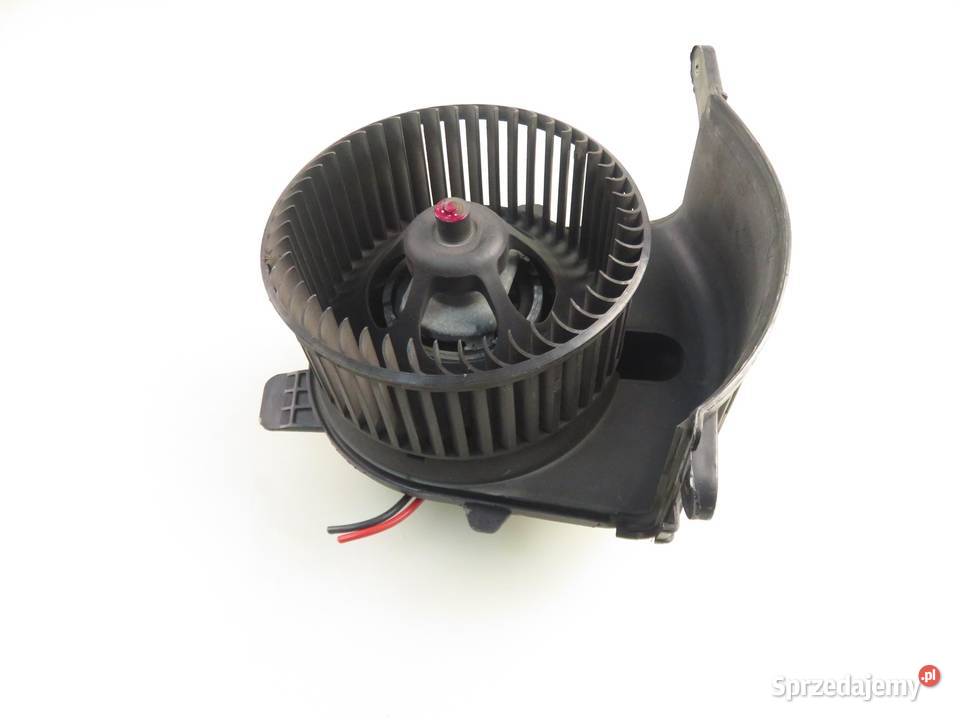 DMUCHAWA RENAULT SCENIC II N100715E