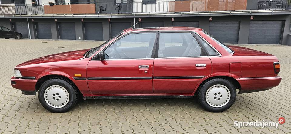 Toyota Camry 20 turbodiesel opolskie Opole