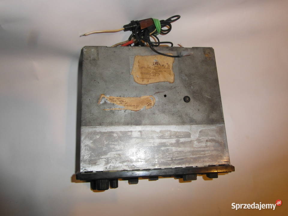 Radio saochodowe RPS 611 DIORA