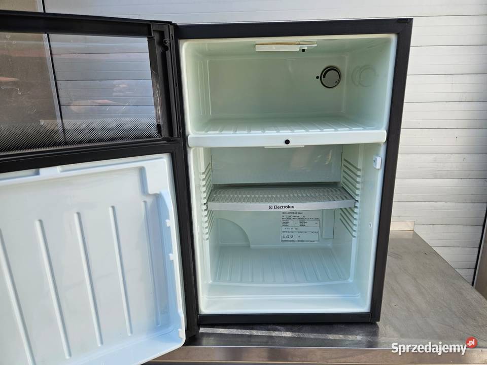 Lodówka minibar RH 456 LDE 56 litrów chłodzenie Pszczyna