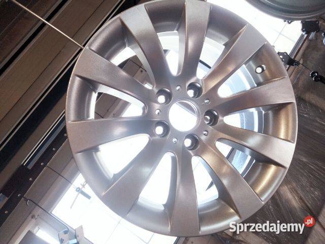 Felgi do bmw e 60 Krynki