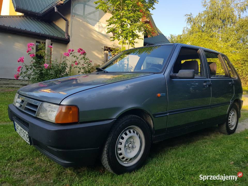 Fiat Uno śląskie Bielsko-Biała sprzedam