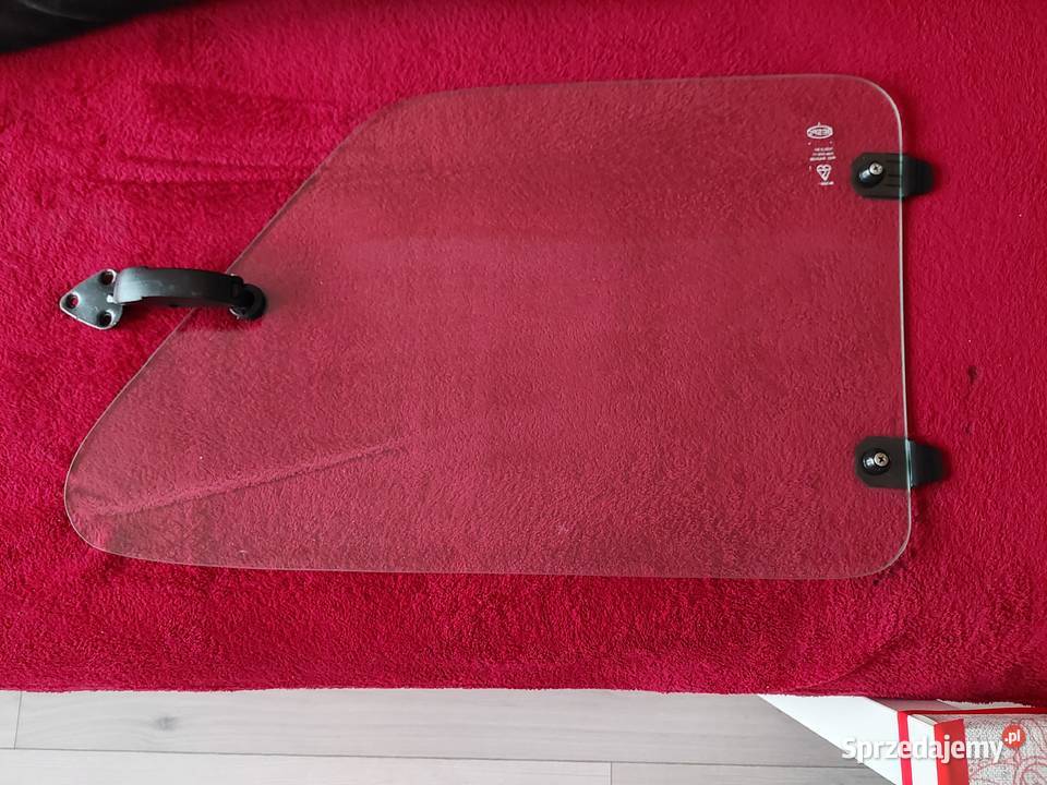 Szyby uchylne fiat 126p 1984 r Motoryzacja Mysłowice sprzedam