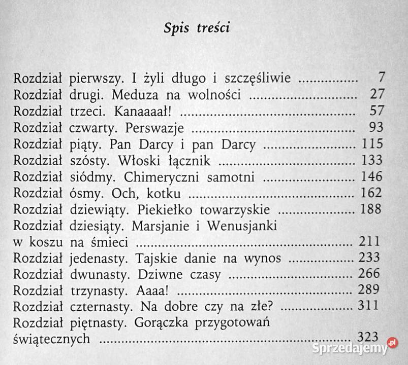 Bridget Jones W pogoni rozumem Helen Fielding Chełm