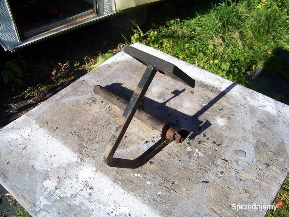 Melex pedał hamulca fosel do melexa Tarnobrzeg sprzedam