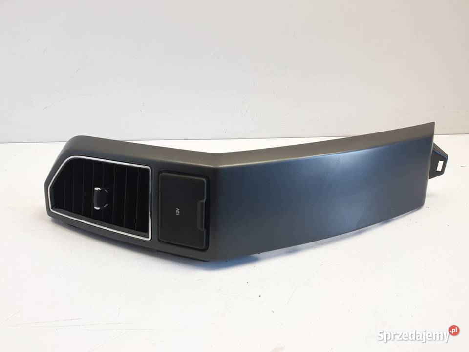 Ford F150 KRATKA OGRZEWANIA nawiewu GL3B15045J78 osobowe lubelskie Chełm sprzedam