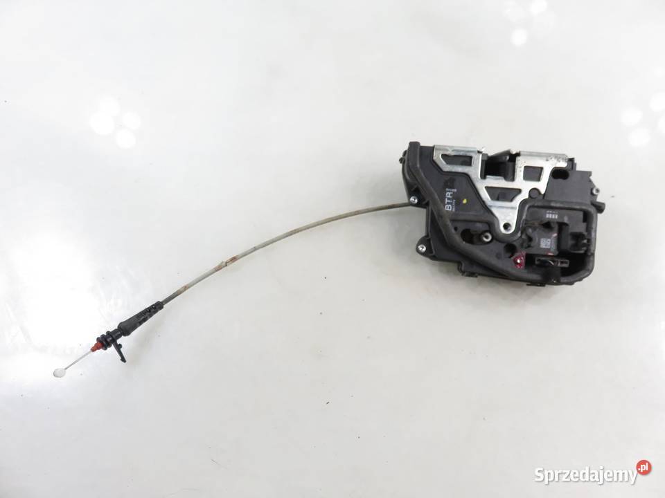 ZAMEK PRAWY PRZEDNI BMW 3 E90 7059974 osobowe sprzedam