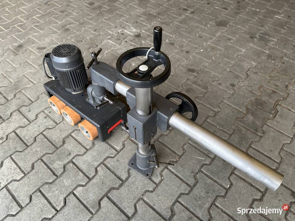 Posuw 3 rolkowy SAMCO Eurouno 1282 Produkcja Łabuńki Pierwsze sprzedam
