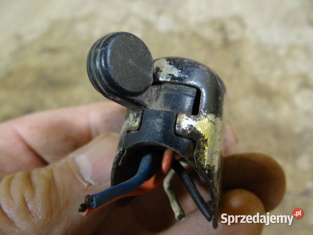 przełącznik świateł Hella nsu dkw zundapp bmw
