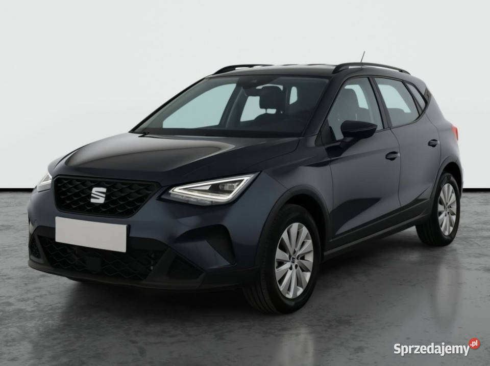 Seat Arona 10 TSI benzyna Bielany Wrocławskie