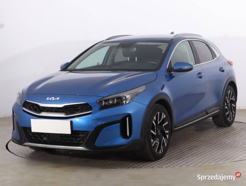 Kia XCeed 15 TGDI Piaseczno