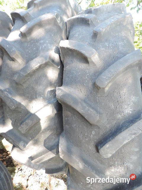 Opona 136R36 Michelin Opony rolnicze podkarpackie Przeworsk