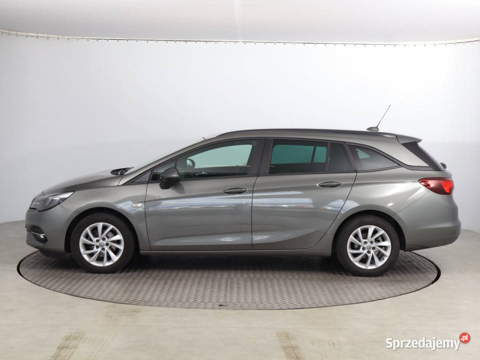 Opel Astra 12 Turbo klimatyzacja Bielany Wrocławskie