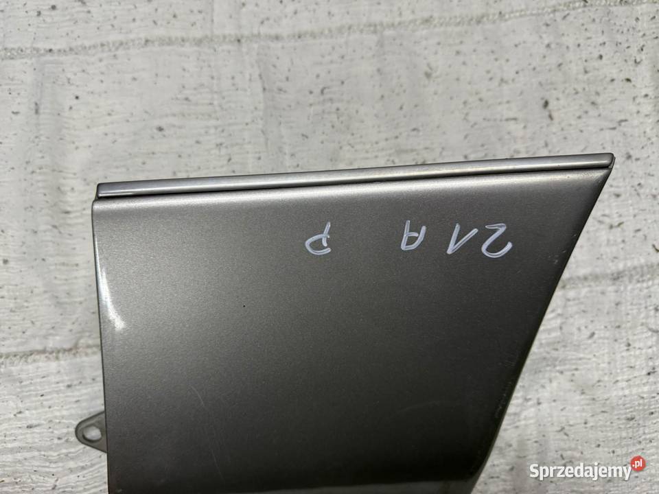 Listwa błotnika LS400 Lexus 7561150030 Częstochowa