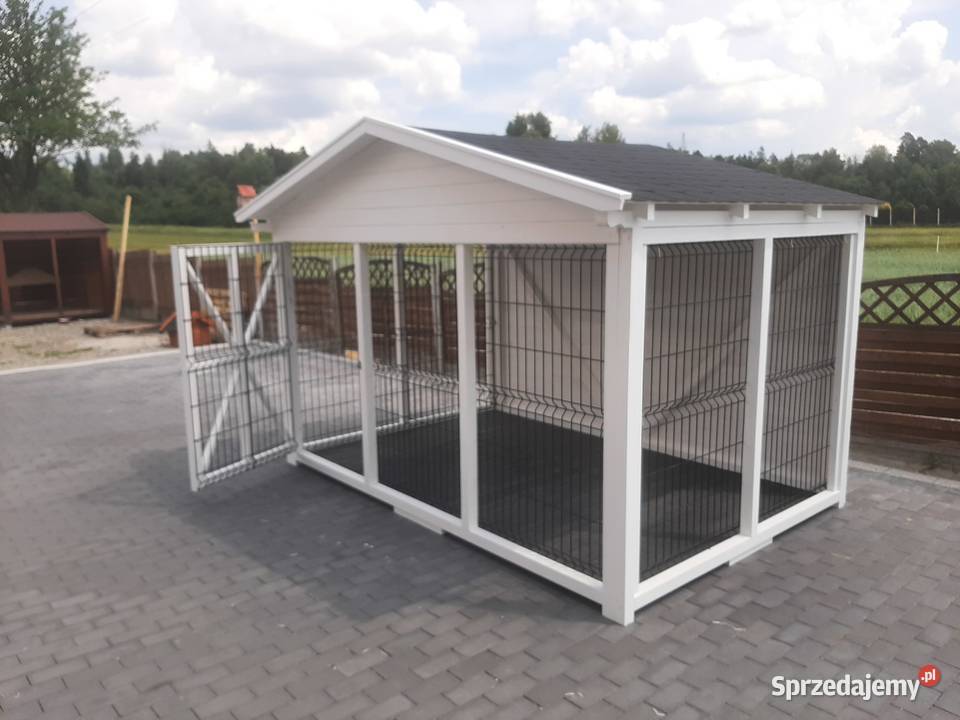 Buda psa Kojec Jordanów sprzedam