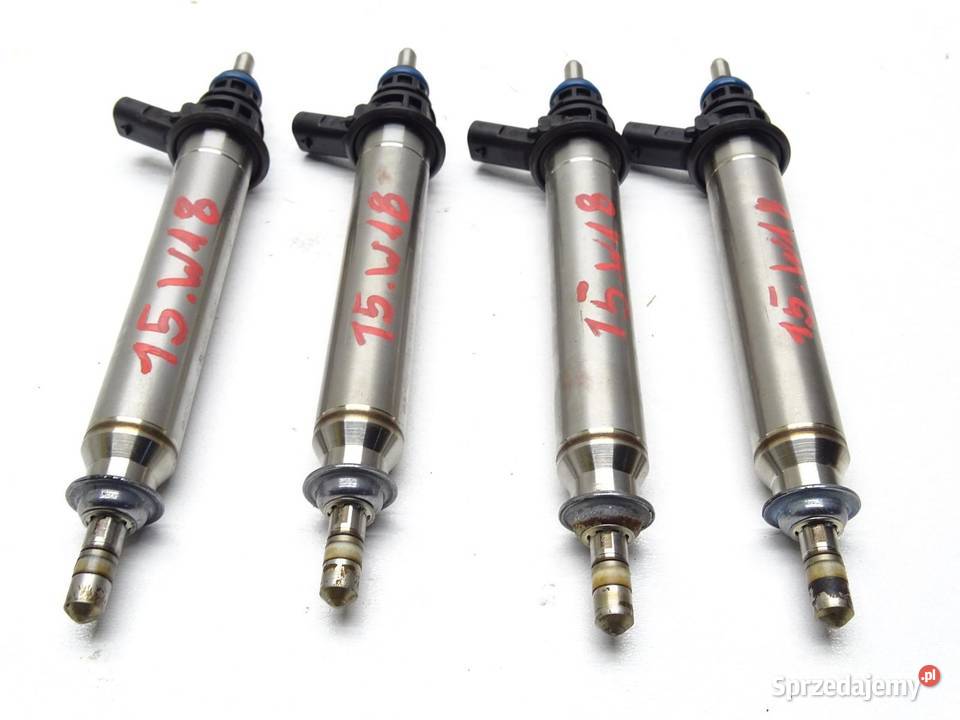 WTRYSKIWACZ WTRYSK PALIWA A2780700687 16 CGI