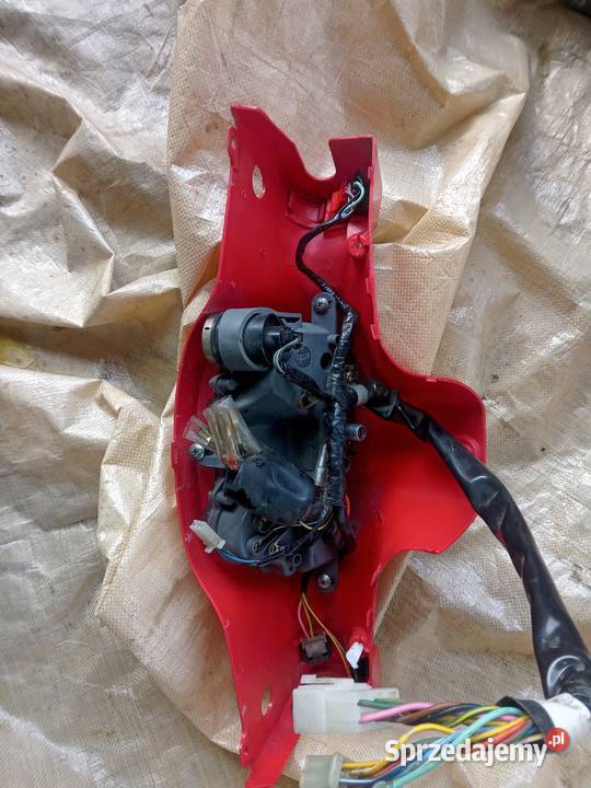 Licznik Honda Vision af 22 29 Pozostałe Dąbrowa Górnicza