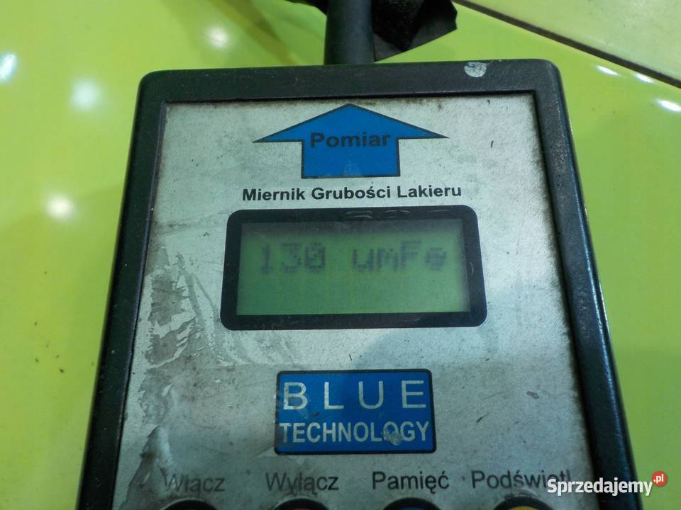 FORD C II MK2 13r 5D drzwi prawe przod Suków