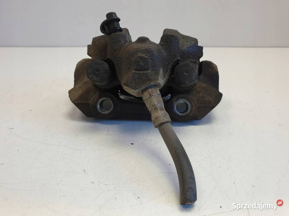 Saab 95 95 lift 20 T ZACISK HAMULCOWY Lewy tył Zaciski i jarzma lubelskie Rudka