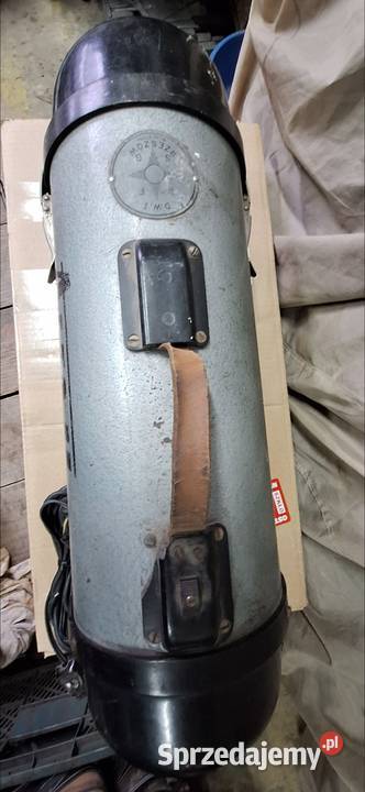 Odkurzacz alfa 2 śląskie Gliwice