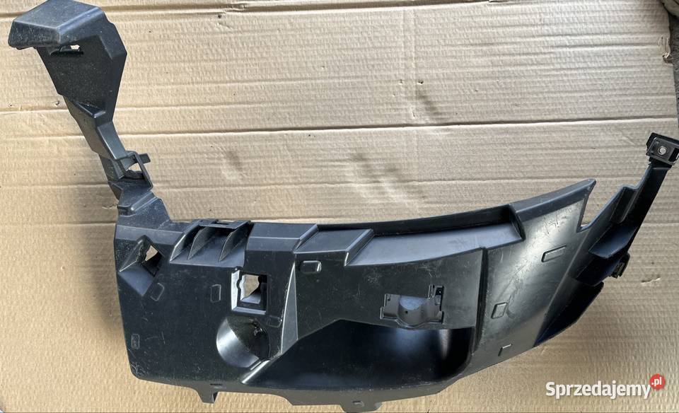 ŚLIZG WZMOCNIENIE ZDERZAKA LEWA STRONA TOYOTA Międzychód