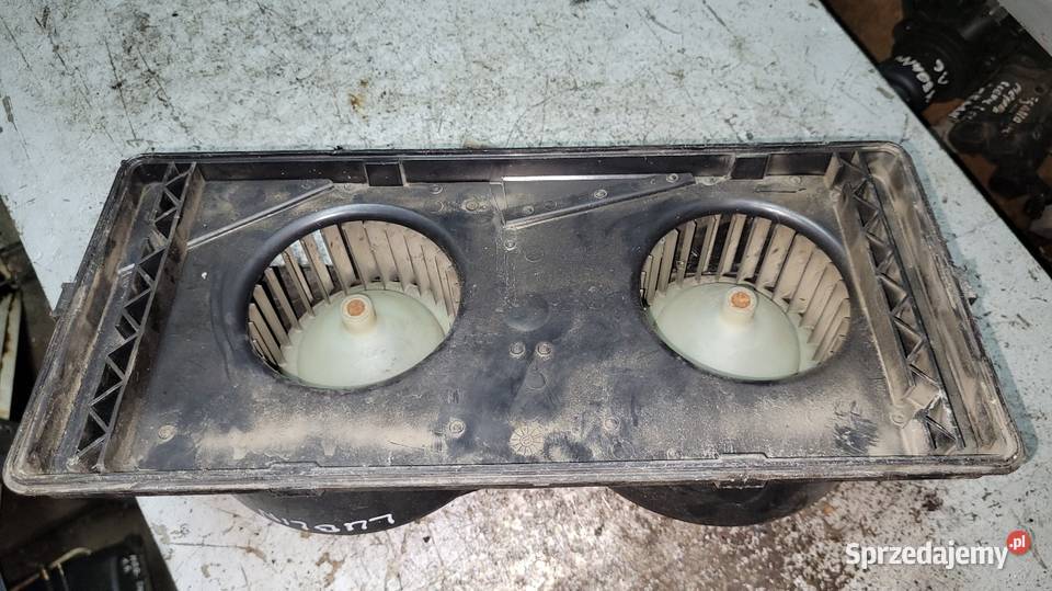 Dmuchawa nawiewu Daewoo Lublin Łagów sprzedam