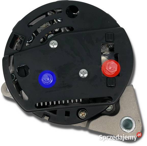 Kompletny ALTERNATOR Z Instalacją URSUS C330 Solec Kujawski sprzedam