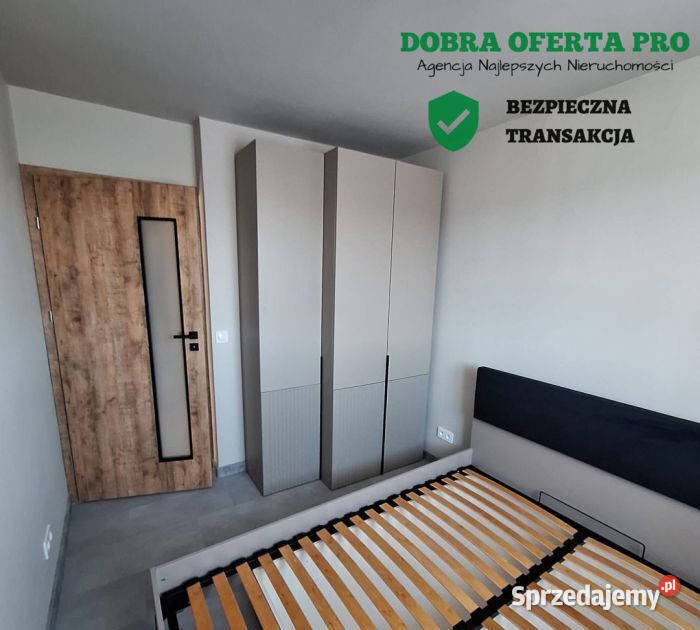 Mieszkanie remoncie SKM Żabianka