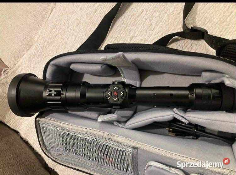 Celownik termowizyjny Senopex Rex S10 Lublin sprzedam