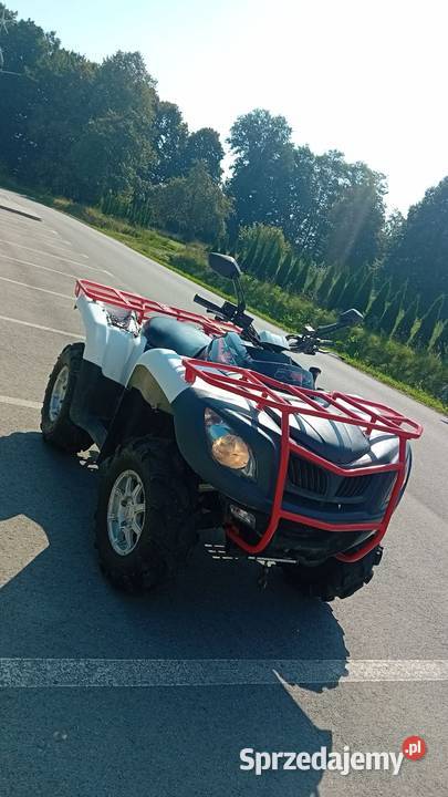 Sprzedam quda dinli 700