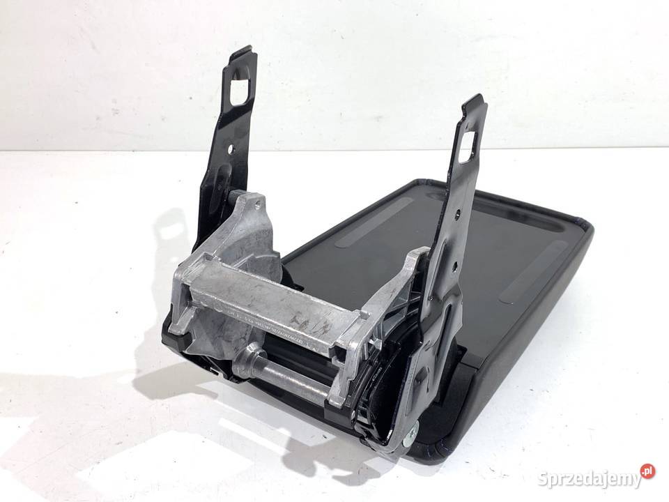 PODŁOKIETNIK VW ARTEON Hatchback 3G0864207A Podłokietniki