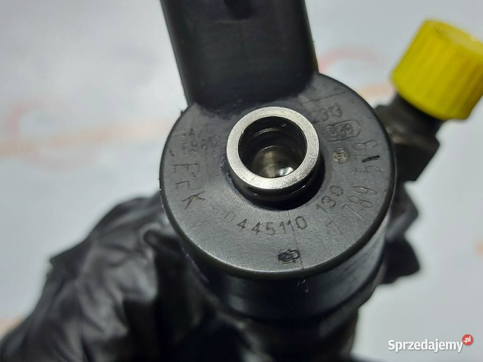 LAND ROVER FREELANDER 20 TD4 wtryskiwacz wtrysk świętokrzyskie Kielce