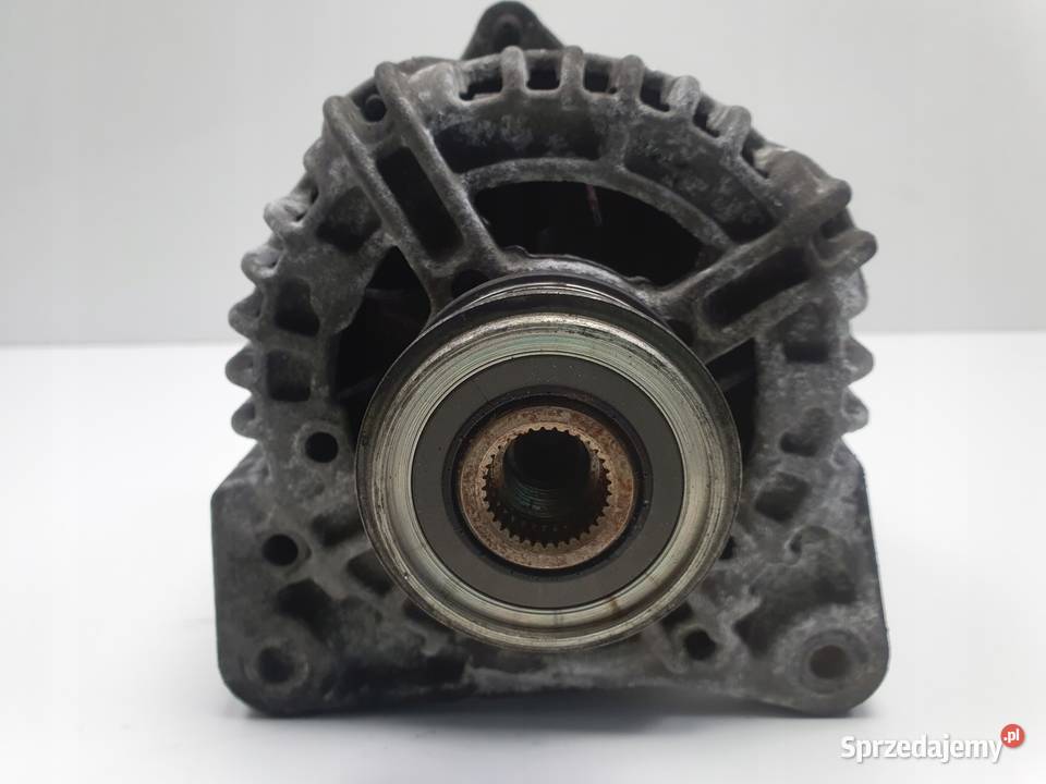 ALTERNATOR Renault Clio III 15 DCI 0124425071