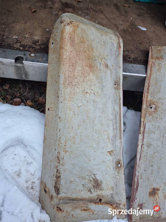 Nadkola błotniki Ursus C330 Bucze sprzedam