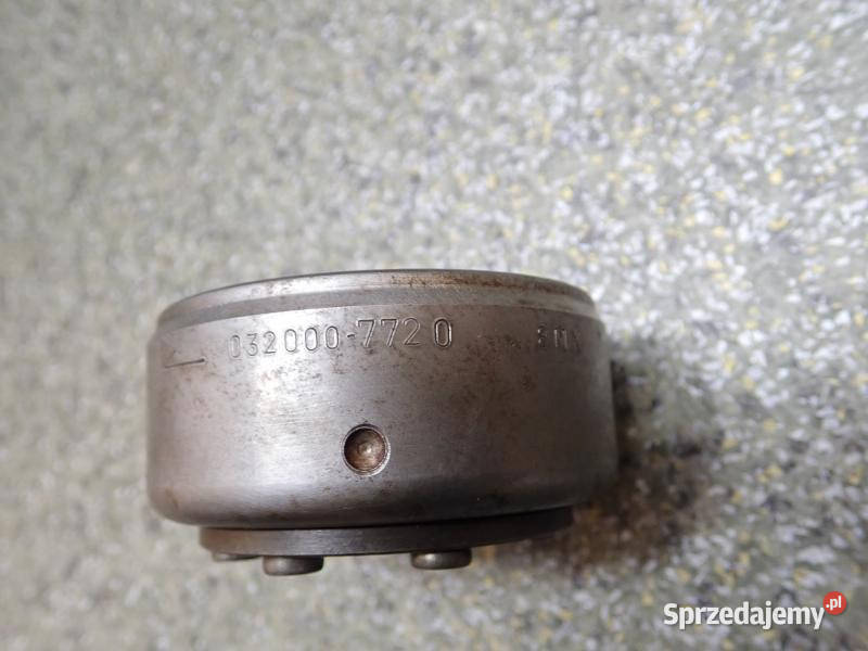 MAGNETO 032000 7720 8MX HONDA CR 250 9401R Strzelce Krajeńskie