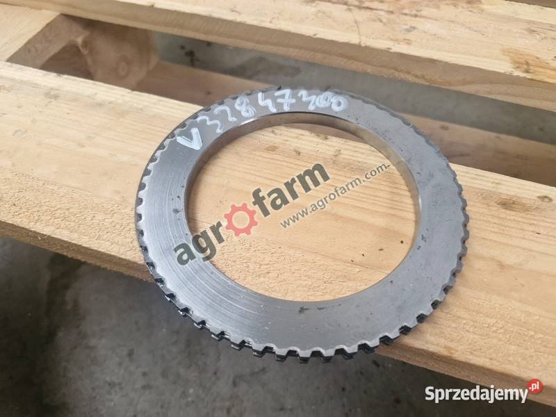 Przekładka Valtra C90 6000 8000 M120 Byków