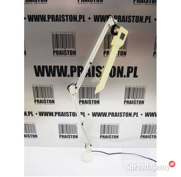 Lampa diagnostyczna LUXO T8887 Sprzęt medyczny Leszno