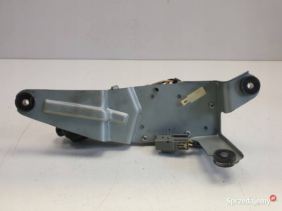 Chevrolet Equinox MECHANIZM TYLNEJ WYCIERACZKI osobowe sprzedam