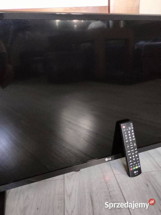 LG 32 cale full HD LED LED podkarpackie Rzeszów sprzedam