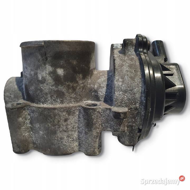 PRZEPUSTNICA Ford Focus MK2 16 16V oryginał Chełm sprzedam