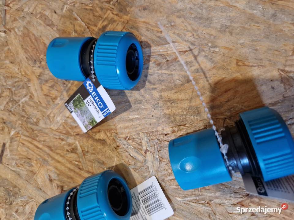 Szybko złączka 34 BLUE LINE G73032 Głogowa