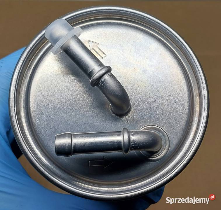 FILTR PALIWA FABIA FOX LIFT POLO IBIZA III IV 14 Mielęcin sprzedam