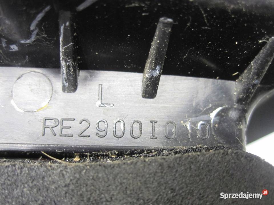 PEUGEOT 2008 II GT LINE 22r lampa lewa tył osobowe Kielce sprzedam