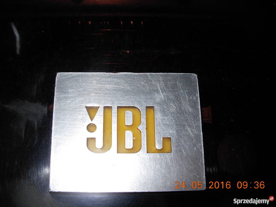 gto 4060 jbl